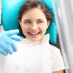 Dentista per i bambini